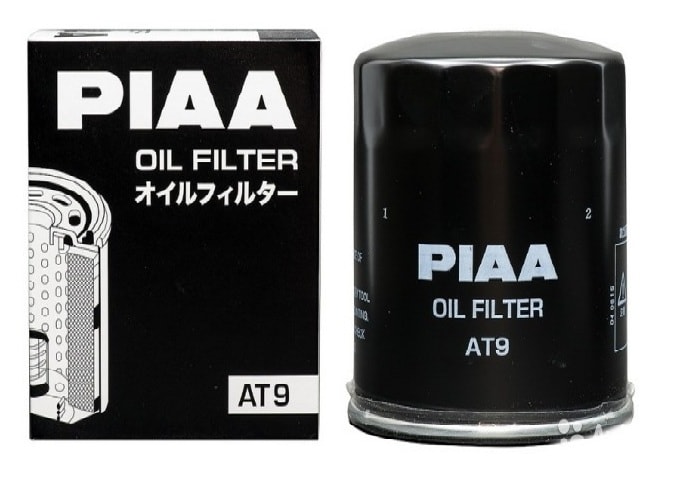 Масляный фильтр PIAA OIL FILTER AT9 (C-115 VIC )